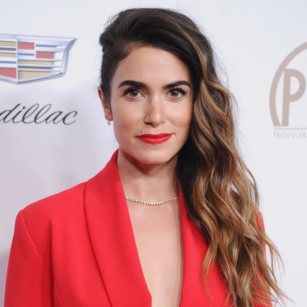 Nikki Reed Plastic Surgery Face