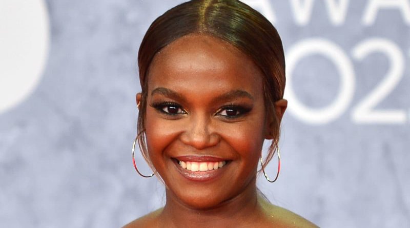 Oti Mabuse Plastic Surgery Procedures