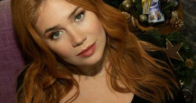 Palina Rojinski Plastic Surgery