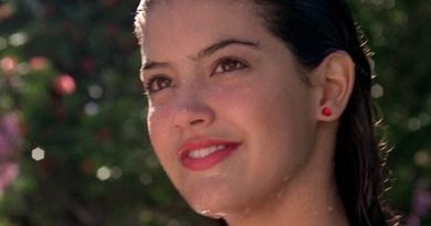 Phoebe Cates Plastic Surgery Procedures