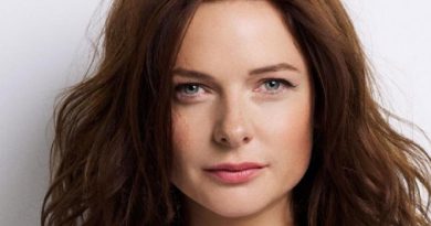 Rebecca Ferguson Cosmetic Surgery