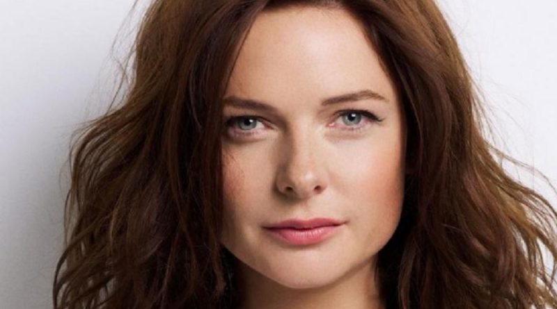 Rebecca Ferguson Cosmetic Surgery