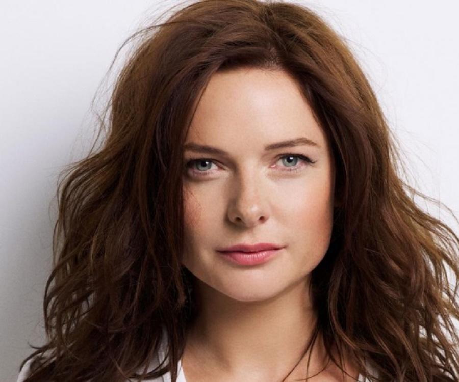 Rebecca Ferguson Cosmetic Surgery