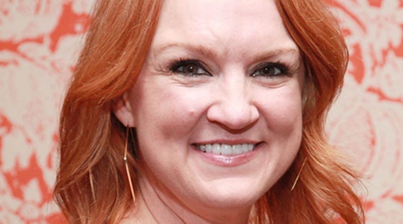 Ree Drummond Cosmetic Surgery