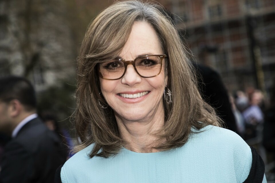 Sally Field Plastic Surgery Face