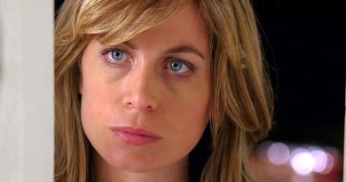 Sonya Walger Plastic Surgery