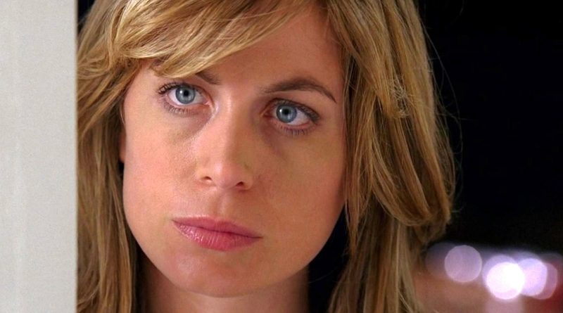 Sonya Walger Plastic Surgery