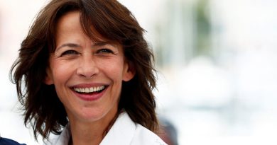 Sophie Marceau Plastic Surgery and Body Measurements