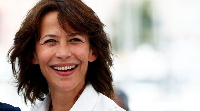 Sophie Marceau Plastic Surgery and Body Measurements