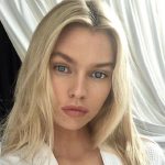 Stella Maxwell Plastic Surgery Procedures