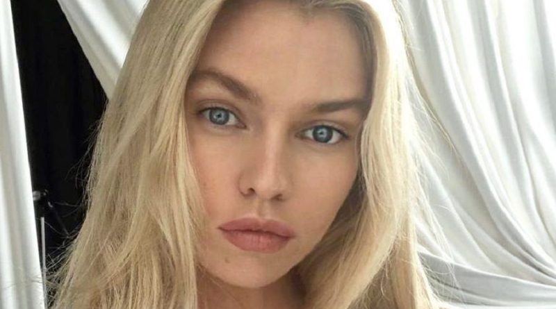 Stella Maxwell Plastic Surgery Procedures