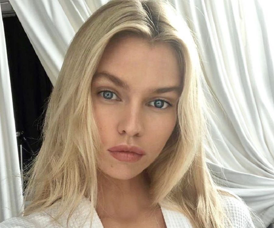 Stella Maxwell Plastic Surgery Procedures