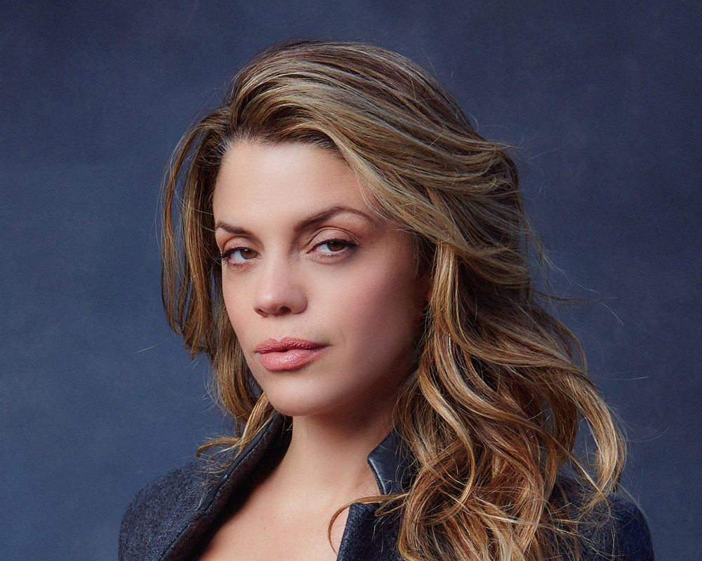 Vanessa Ferlito Cosmetic Surgery Face