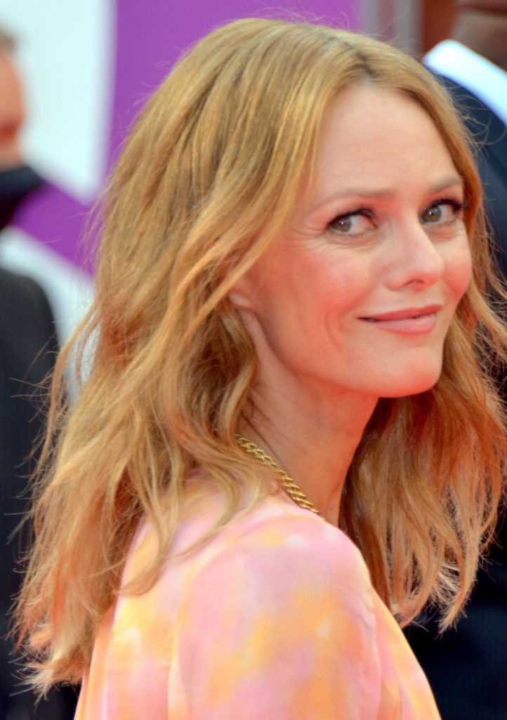 Vanessa Paradis Plastic Surgery Face