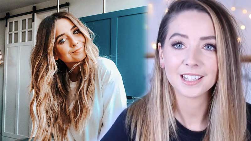 Zoe Sugg Cosmetic Surgery Face