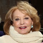 Barbara Walters Botox and Fillers