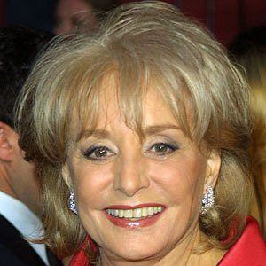 Barbara Walters Botox and Fillers Plastic Surgery