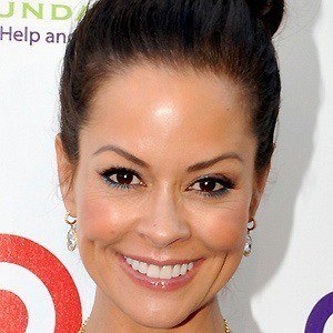 Brooke Burke Plastic Surgery Face