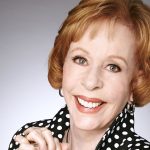 Carol Burnett Chin Implants