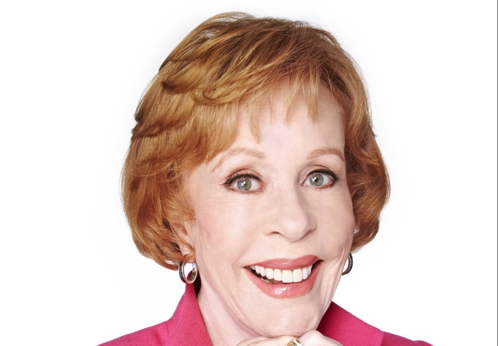 Carol Burnett Chin Implants Plastic Surgery