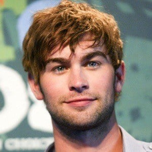 Chace Crawford Cosmetic Surgery Face