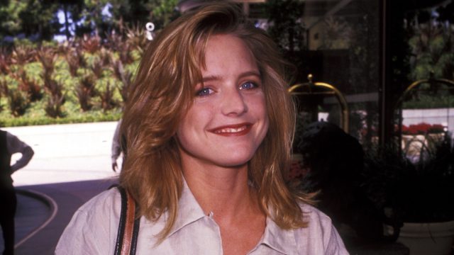 Courtney Thorne-Smith Cosmetic Surgery Face