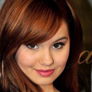 Debby Ryan Plastic Surgery Face