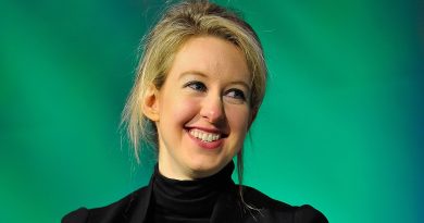 Elizabeth Holmes Cosmetic Surgery