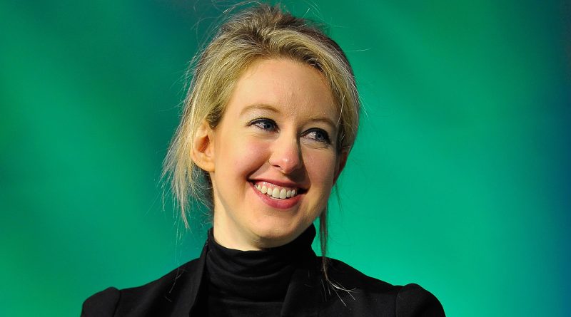 Elizabeth Holmes Cosmetic Surgery