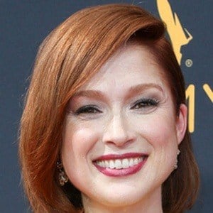 Ellie Kemper Cosmetic Surgery Face