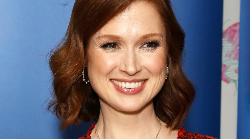 Ellie Kemper Plastic Surgery and Body Measurements