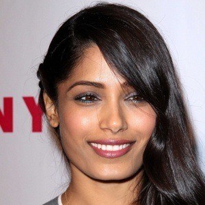 Freida Pinto Cosmetic Surgery Face