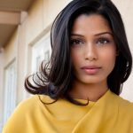 Freida Pinto Plastic Surgery Procedures