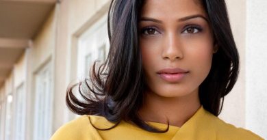 Freida Pinto Plastic Surgery Procedures