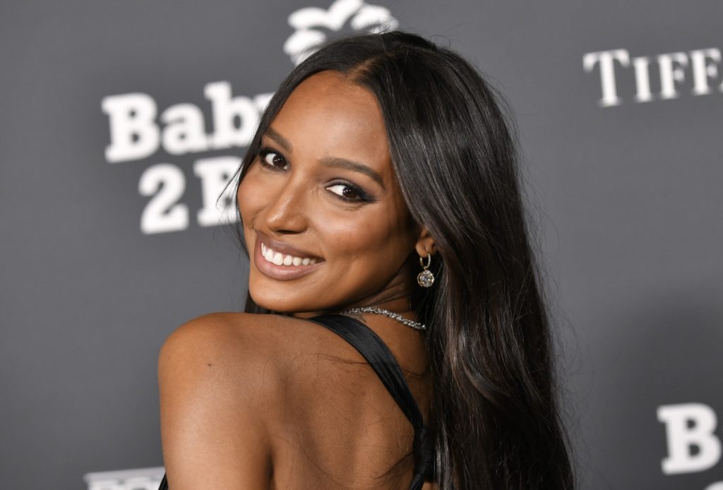 Jasmine Tookes Plastic Surgery Face