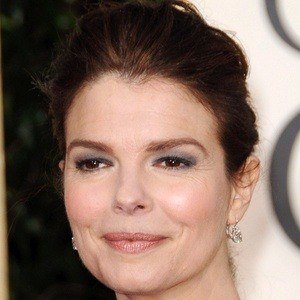 Jeanne Tripplehorn Cosmetic Surgery Face