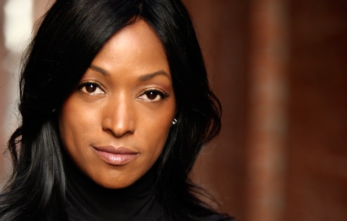 Kellita Smith Plastic Surgery Face