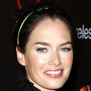 Lena Headey Plastic Surgery Face