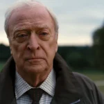 Michael Caine Cosmetic Surgery