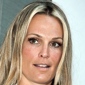 Molly Sims Cosmetic Surgery Face