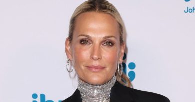 Molly Sims Plastic Surgery Procedures
