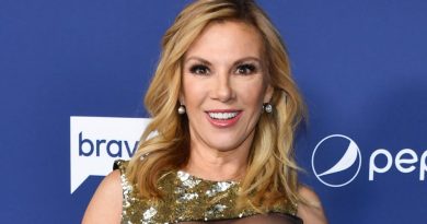 Ramona Singer Botox, Eyelid Surgery, and Fillers