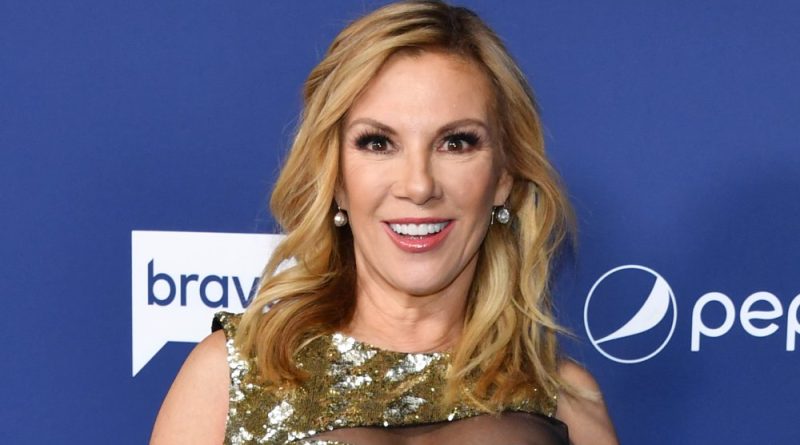 Ramona Singer Botox, Eyelid Surgery, and Fillers