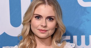 Rose McIver Plastic Surgery Procedures