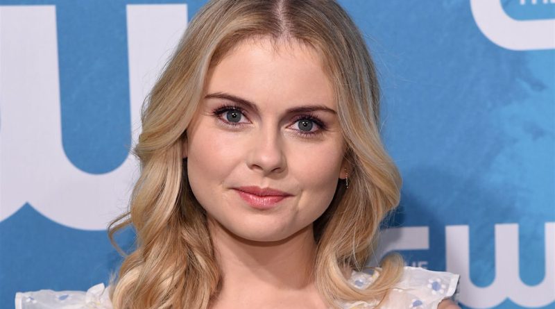 Rose McIver Plastic Surgery Procedures