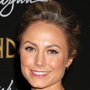 Stacy Keibler Plastic Surgery Face