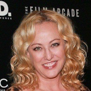 Virginia Madsen Cosmetic Surgery Face