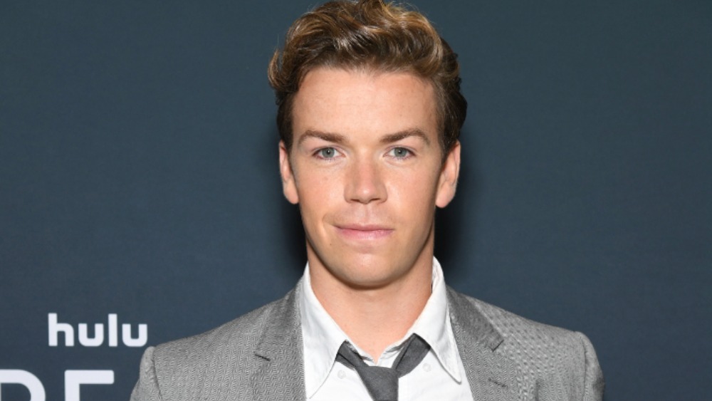 Will Poulter Cosmetic Surgery Face