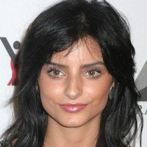 Aislinn Derbez Cosmetic Surgery Face