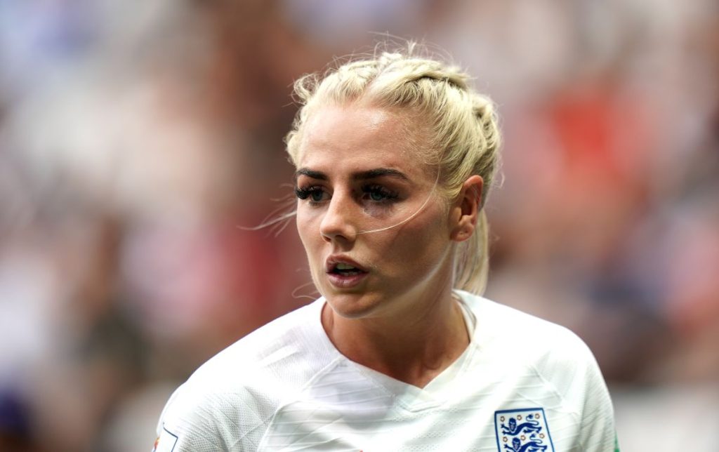 Alex Greenwood Cosmetic Surgery Face